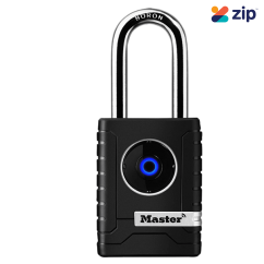 Master Lock 4401DLHAU - 56mm Outdoor Bluetooth Padlock